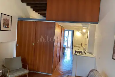 Casa in affitto, Ripa di Porta Ticinese, Milano