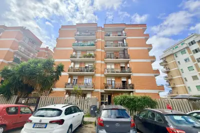 Casa in vendita, Via Aldo Moro, Nettuno