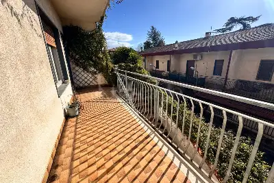 Villa in affitto, Via Catania, Trecastagni