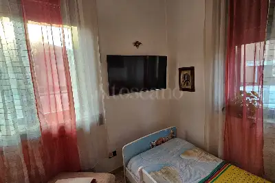 Villa in vendita, Via Monte Rosa, Fagnano Olona