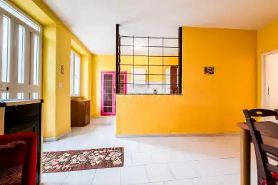 Casa in vendita, Via Vittorio Emanuele, Monti