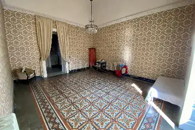 Casa Indipendente in vendita, Calascibetta , Calascibetta