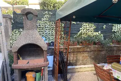 Casa in vendita, Via Bagnocavallo, Roma