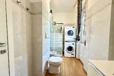 Casa in vendita, Via Angelo Inganni, Milano