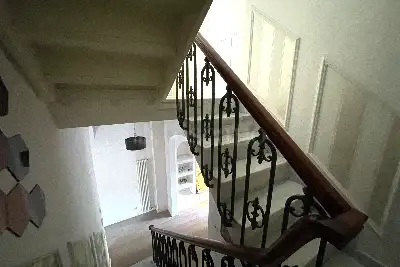 Villino a Schiera in vendita, Via Pietro Toselli, Firenze