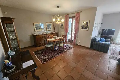 Villa in vendita, Via Cesare Battisti, Bovezzo