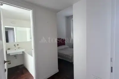 Attico in vendita, Via della Purificazione, Roma