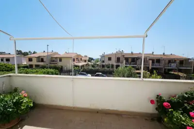 Casa in vendita, Via delle Margherite, Santa Marinella