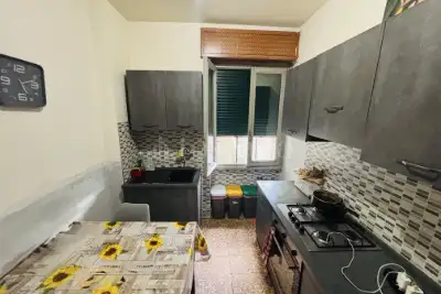 Casa in vendita, Via Carlo Fisogni, Brescia