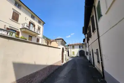 Casa in vendita, Via Scuole, Bovezzo