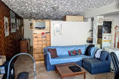 Villino a Schiera in vendita, Via Padre Benedetto Spila, Roma