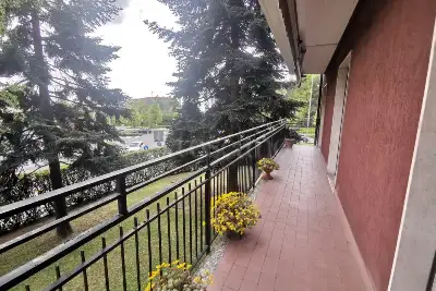 Casa in vendita, Via Noseda, San Fermo della Battaglia