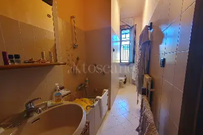 Casa in vendita, via Bellarmino, Milano