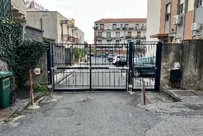 Casa in vendita, Corso Sicilia, Tremestieri Etneo