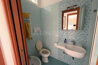 Casa in affitto, Via Luigi Arati, Roma