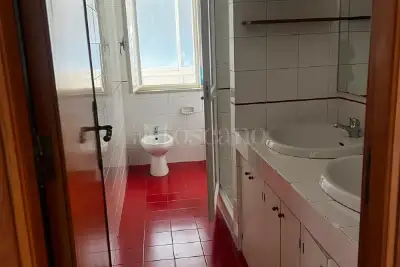 Casa in vendita, Viale Campania, Palermo