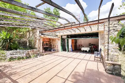 Casa in vendita, Via Montauto, Impruneta