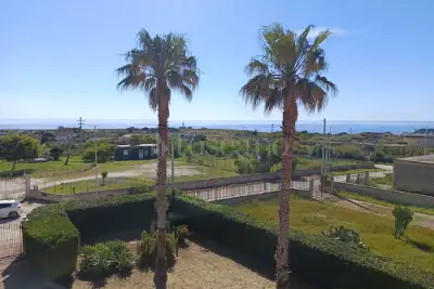 Villa in vendita, Via Mallia, Siracusa