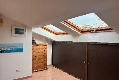 Villa in vendita, Viale dei Romagnoli, Roma