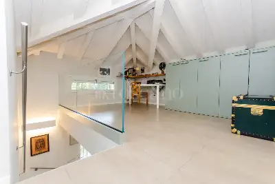 Villa in vendita, Via Privata Bitonto, Milano