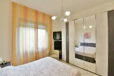 Casa in vendita, Via Milano, Cantù