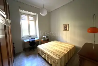 Casa in affitto, Via Rosso di San Secondo, Catania