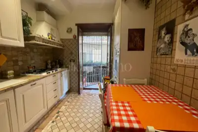 Casa in vendita, Via di Morena, Ciampino