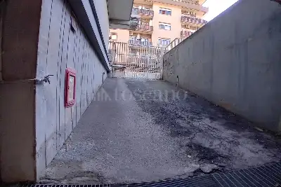 Box in vendita, Via Costanzo Casana, Roma