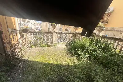 Casa Indipendente in vendita, Corso Traiano, Canosa di Puglia