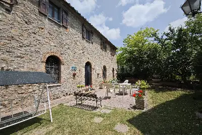 Casale in vendita, Località I Casali, Colle di Val d'Elsa