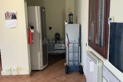 Casa in vendita, Via dei Castelli Romani, Pomezia