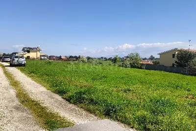 Agricolo in vendita, Via Carezzano, Roma