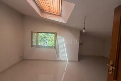 Villa Bifamiliare in vendita, Via del Casale Agostinelli, Roma