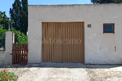 Casa Indipendente in vendita, Contrada Cardilla 24, Marsala