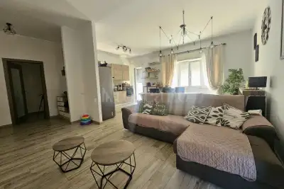 Casa in vendita, Via delle Camelie, Nettuno