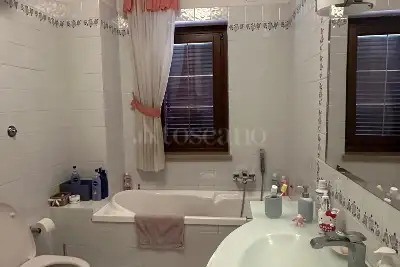 Villa in vendita, Piazza Torlonia, Avezzano