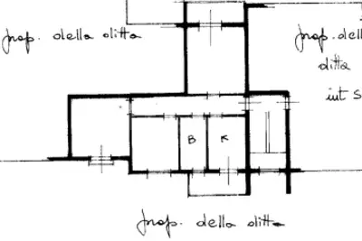 Casa in vendita, Via Inserra, Palermo