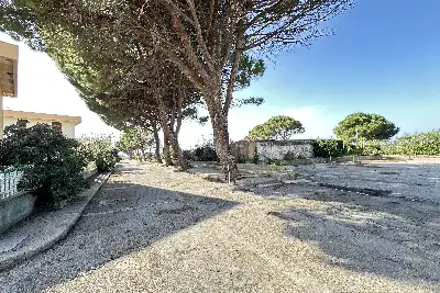 Casa in vendita, Contrada Pistavecchia Garbonogara, Campofelice di Roccella