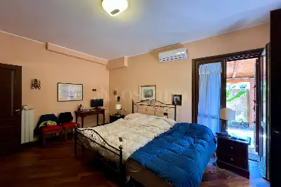 Villa Bifamiliare in vendita, Nicolosi - Ai Pini, Nicolosi