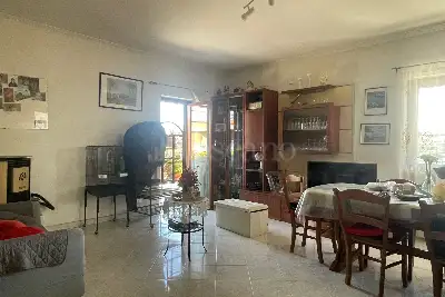 Attico in vendita, Via di Torre Morena, Roma