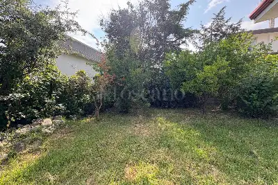 Villa in vendita, Via Biagio Miraglia, Catanzaro