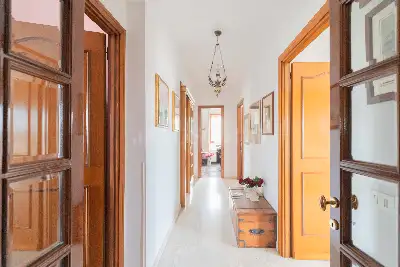 Casa in vendita, Via Luigi Vittorio Bertarelli, Roma