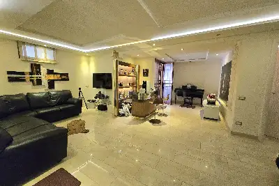 Villino a Schiera in vendita, Via delle Begonie, Santa Marinella