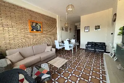 Casa in vendita, Via Caltanissetta, Ardea