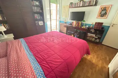 Casa in vendita, Via dell'Accademia del Cimento, Roma