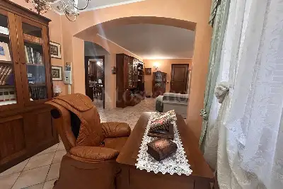 Villa in vendita, Via Venezia, Volvera