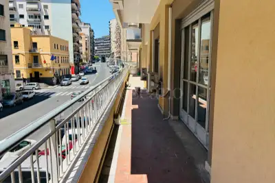 Casa in affitto, Via Asiago, Catania