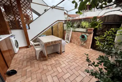 Casa in vendita, Via Dante Travagliati, Cerveteri