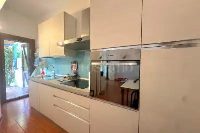 Villino a Schiera in vendita, Via Falconara, Fiumicino