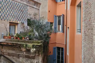 Casa in affitto, Via Stella, Modena